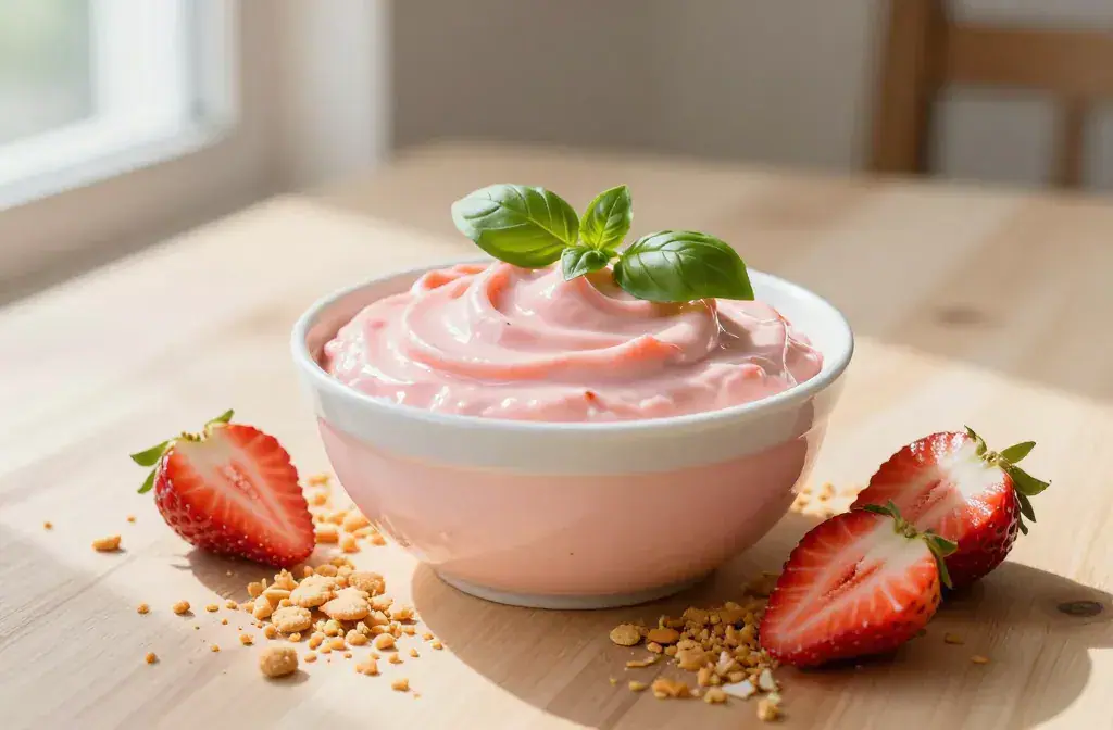 Finished strawberry cheesecake dip disappear every recipe for 18 Strawberry Cheesecake Dip Ideas That Disappear at Every Cookout: Crowd-Pleasing Dips You’Ll Lov
